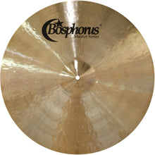 Load image into Gallery viewer, Bosphorus Cymbals Master Series Cymbal

