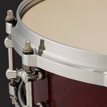 將圖片載入圖庫檢視器 BLACK SWAMP Mercury Series Snare Drums - Ply Maple
