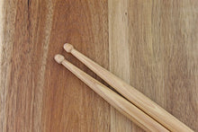 Load image into Gallery viewer, Artifact Moonlight Copper-Bottom | Drum Set Stick with Copper Butt

