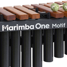 將圖片載入圖庫檢視器 Marimba One 4.3 Octave Motif Concert Marimba - #8308 Horizon Synthetic Keyboard
