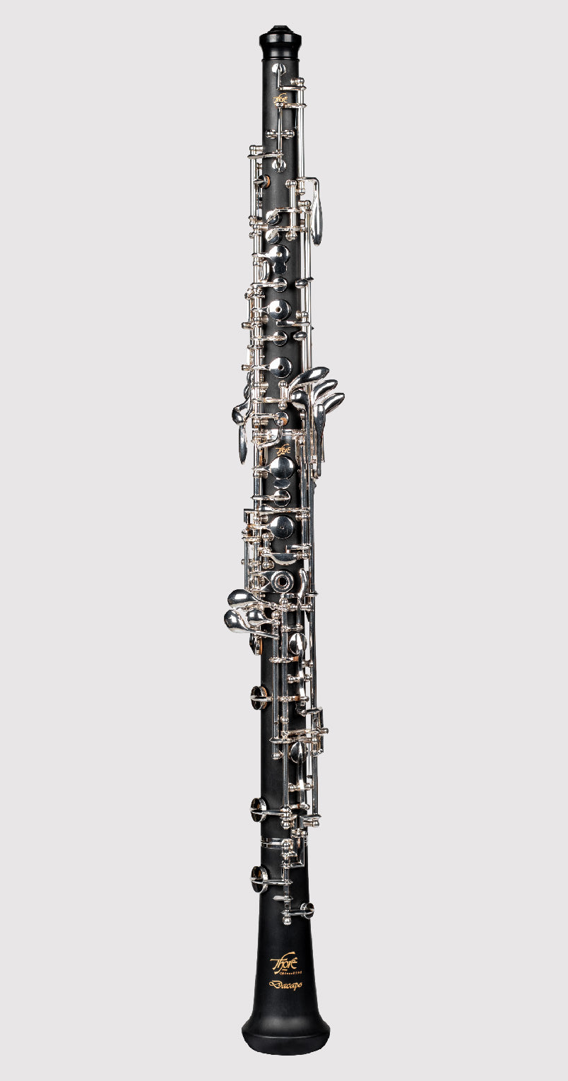 THORE DACAPO oboe
