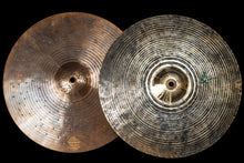 Load image into Gallery viewer, Enmeiji EMJMOD Double A-side Hi Hat
