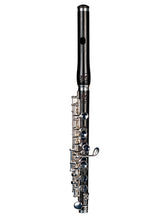 將圖片載入圖庫檢視器 THORE grenadilla wood piccolo
