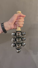 Load and play video in Gallery viewer, PLAYWOOD Concert Series Concert Bell
