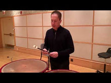 Load and play video in Gallery viewer, JG Percussion David Herbert Signature Series DH1 "Mozart" Timpani Mallet
