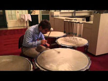 Load and play video in Gallery viewer, JG Percussion Michael Oberaigner Signature Series MO2 "Beethoven" Timpani Mallet
