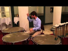 Load and play video in Gallery viewer, JG Percussion Michael Oberaigner Signature Series MO3 "Strauss" Timpani Mallets
