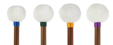 將圖片載入圖庫檢視器 PLAYWOOD PRO-1000 Series Artist 久保昌一 Timpani Mallet Series
