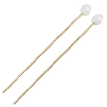 Load image into Gallery viewer, Artifact Quartus VC | Hard | Marimba Mallets
