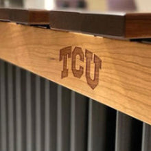 Load image into Gallery viewer, Marimba One IZZY Marimba - #9505 5.0 Octave with Basso Bravo resonators, Enhanced keyboard
