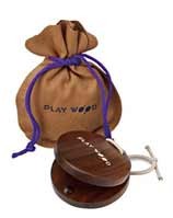 Load image into Gallery viewer, PLAYWOOD Castanets
