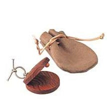 Load image into Gallery viewer, PLAYWOOD Castanets
