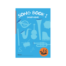 Load image into Gallery viewer, MPHK L2 Song Book I
