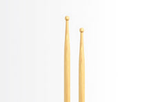 Load image into Gallery viewer, Freer Percussion SGHF – General Hickory Signature Model
