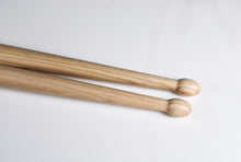 Load image into Gallery viewer, Freer Percussion SHSE – NEW HICKORY SIGNATURE MODEL
