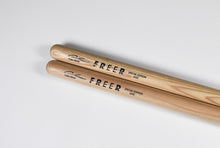 Load image into Gallery viewer, Freer Percussion SHSE – NEW HICKORY SIGNATURE MODEL
