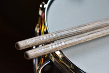 Load image into Gallery viewer, Freer Percussion SLNF – Long Bead General Black Hornwood™ Signature Model
