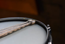 Load image into Gallery viewer, Freer Percussion SLNF – Long Bead General Black Hornwood™ Signature Model
