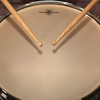 BLACK SWAMP Mercury Series Snare Drums - Ply Maple