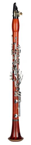 RZ/Magoo HEIRASSA Hybrid Clarinet