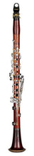 Load image into Gallery viewer, RZ/Magoo SOLO Hybrid Clarinet
