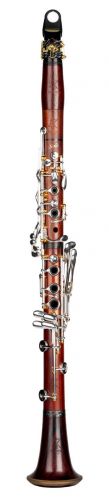 RZ/Magoo SOLO Hybrid Clarinet