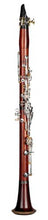 Load image into Gallery viewer, RZ/Magoo SOLO Hybrid Clarinet
