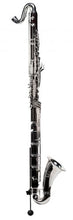 Load image into Gallery viewer, RZ Bass Clarinet (silver plated)
