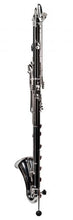 Load image into Gallery viewer, RZ Bass Clarinet (silver plated)
