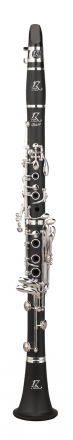 RZ BASE Student model 18 keys Bb clarinet