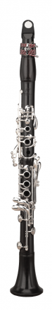 RZ C Clarinets