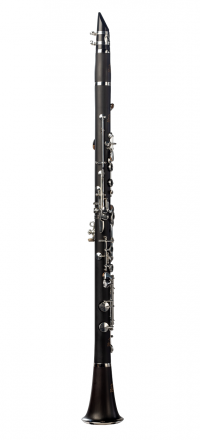 RZ in G Clarinet