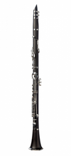 Load image into Gallery viewer, RZ in G Clarinet
