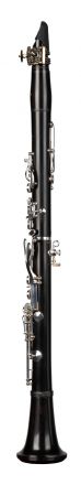 RZ Professional Series DOLCE Bb Clarinet