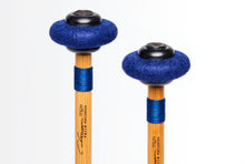 將圖片載入圖庫檢視器 TFS2H – “HARD” Tonkin Bamboo Felt Core Super 2 Timpani
