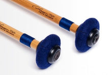 將圖片載入圖庫檢視器 TFS2H – “HARD” Tonkin Bamboo Felt Core Super 2 Timpani
