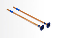 將圖片載入圖庫檢視器 TFS2H – “HARD” Tonkin Bamboo Felt Core Super 2 Timpani
