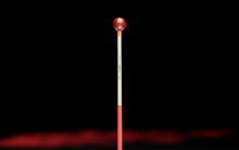 將圖片載入圖庫檢視器 Insoundmallets Tuned Origen Series Xylophone mallets
