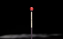Load image into Gallery viewer, Insoundmallets Tuned Origen Series Glockenspiel and mixed mallets
