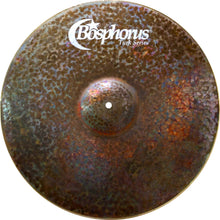 Load image into Gallery viewer, Bosphorus Cymbals Turk Series Cymbal
