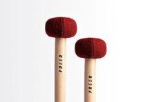 將圖片載入圖庫檢視器 Freer Percussion US1B – ULTRA STACCATO Bamboo Extra Hard Timpani
