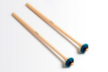 將圖片載入圖庫檢視器 Freer Percussion US2H – STACCATO Hickory Extra Hard Timpani Mallet
