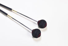 將圖片載入圖庫檢視器 Freer Percussion V1 – Vibraphone Mallets – Articulate/Hard (sold in pairs)
