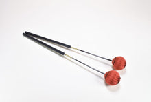 將圖片載入圖庫檢視器 Freer Percussion V3 – Vibraphone Mallets – Soft (sold in pairs)

