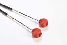 將圖片載入圖庫檢視器 Freer Percussion V3 – Vibraphone Mallets – Soft (sold in pairs)
