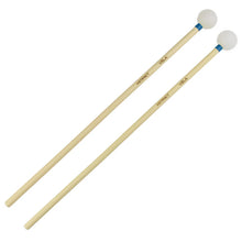 Load image into Gallery viewer, Artifact Vela | 1" Poly Soft | Xylophone &amp; Glockenspiel Mallets
