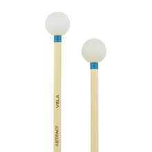 Load image into Gallery viewer, Artifact Vela | 1" Poly Soft | Xylophone &amp; Glockenspiel Mallets

