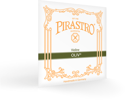 Pirastro Oliv Violin