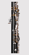將圖片載入圖庫檢視器 THORE PRESTO oboe

