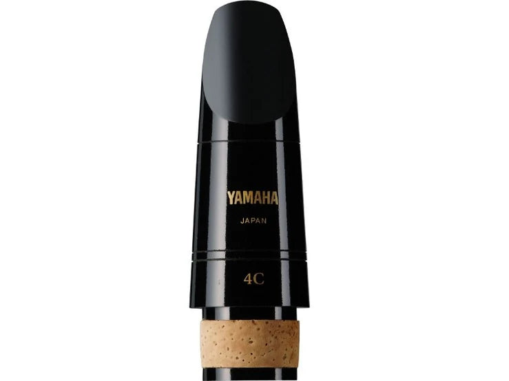 Yamaha Clarinet Bb/A mouthpiece CL-4C